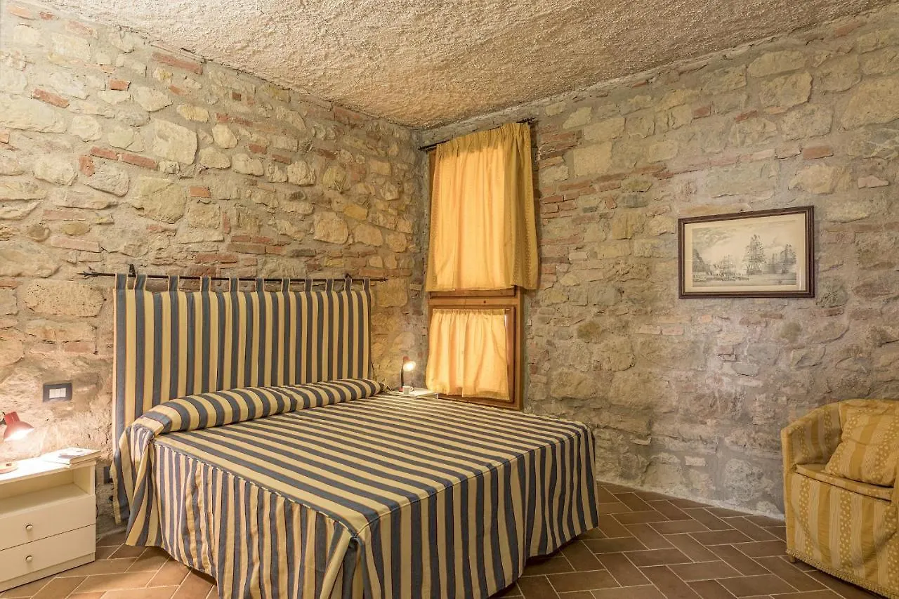 Apartment Podere San Ansano 14&2, Emma Villas Paganico  Italy